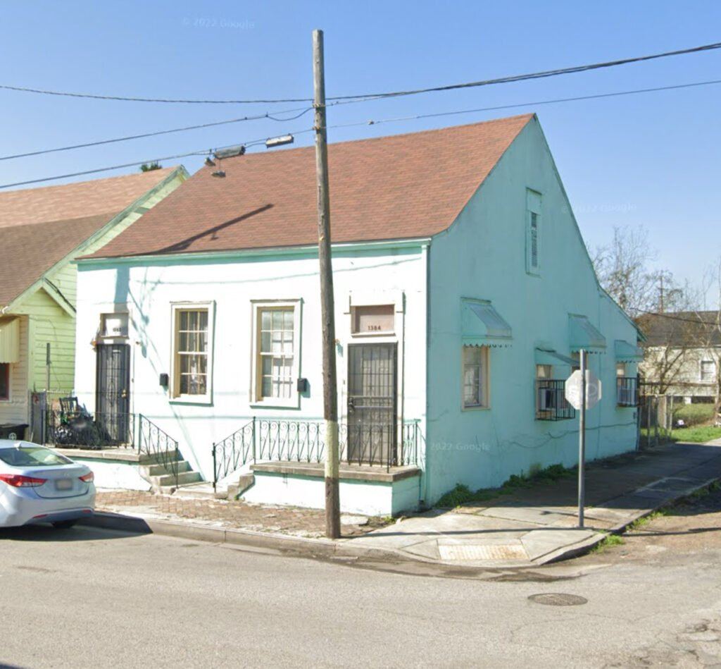 Investment Duplex