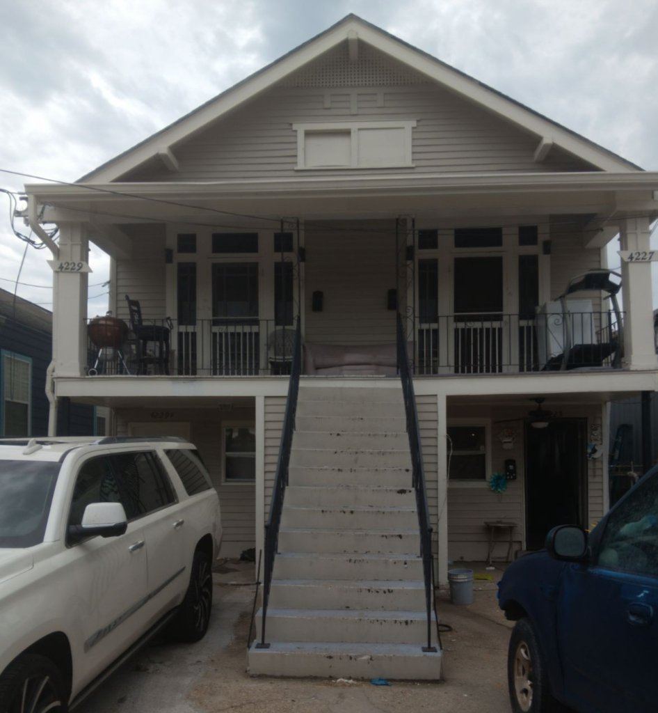 Seller Finance 4PLEX